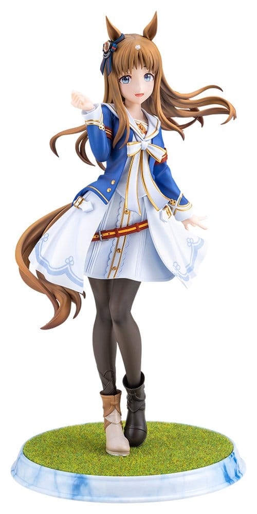 Grass Wonder von Kotobukiya - Umamusume: Pretty Derby 1/7 Maßstab Figur