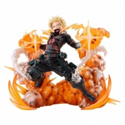 Katsuki Bakugo (Final Season) ARTFXJ van Kotobukiya - My Hero Academia 1/8 schaal figuur