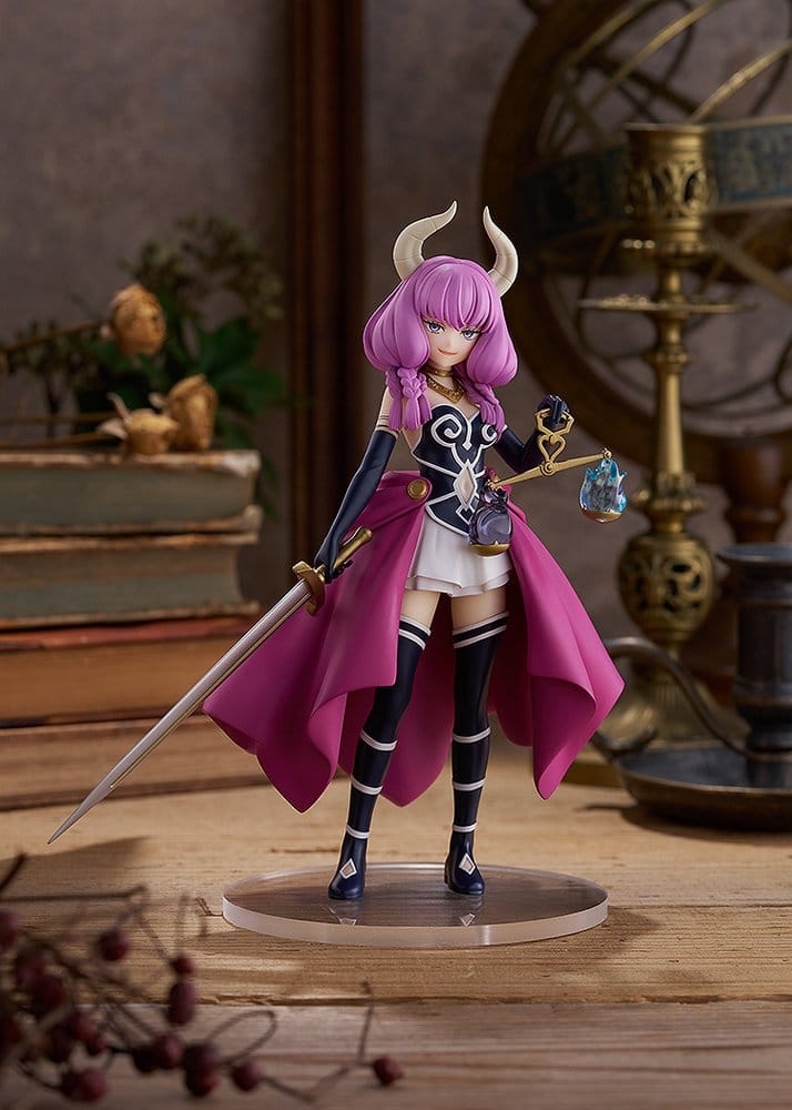Aura Pop Up Parade par Good Smile Company - figurine Frieren de 17 cm