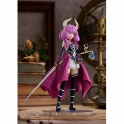 Aura Pop Up Parade di Good Smile Company - figura Frieren alta 17 cm