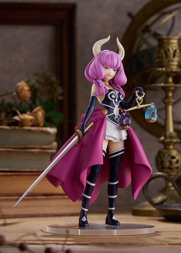 Aura Pop Up Parade van Good Smile Company - Frieren 17 cm figuur
