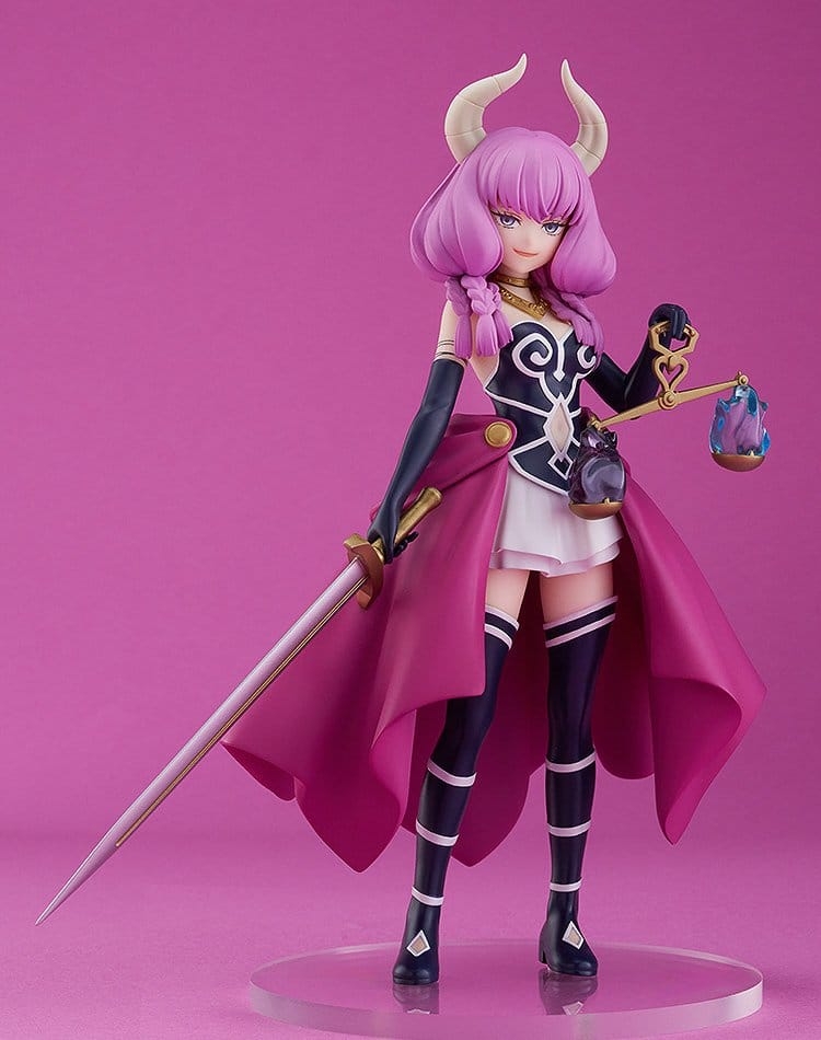 Aura Pop Up Parade van Good Smile Company - Frieren 17 cm figuur