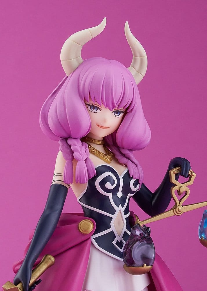 Aura Pop Up Parade van Good Smile Company - Frieren 17 cm figuur