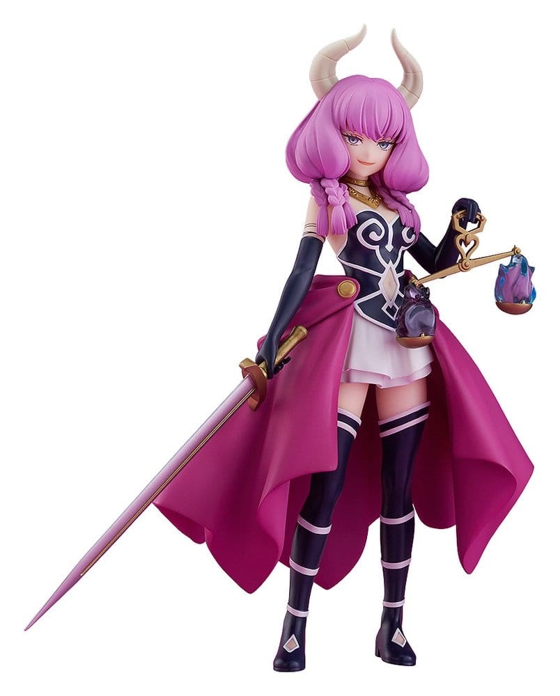 Aura Pop Up Parade van Good Smile Company - Frieren 17 cm figuur