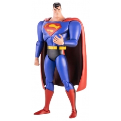 Superman par Mondo - figurine 1/6 Superman : The Animated Series de 30 cm