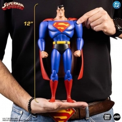 Superman by Mondo - Superman : The Animated Series 1/6 scale action figure