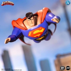 Superman de Mondo - figura de acción Superman : The Animated Series a escala 1/6