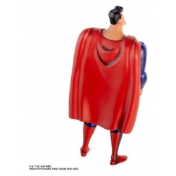 Superman von Mondo - Superman : The Animated Series 1/6 Maßstab Actionfigur