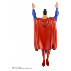 Superman by Mondo - Superman : The Animated Series 1/6 scale action figure