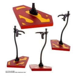 Superman par Mondo - figurine 1/6 Superman : The Animated Series de 30 cm