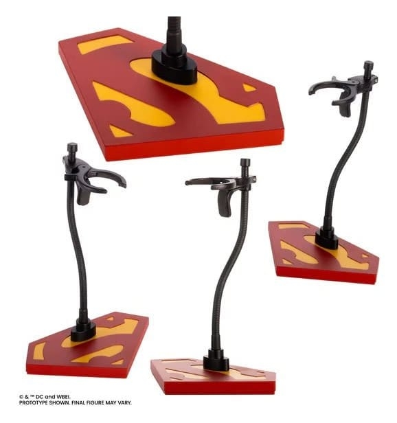 Superman par Mondo - figurine 1/6 Superman : The Animated Series de 30 cm