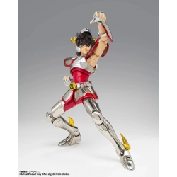 Seiya de Pegase (First Bronze Cloth - V1) Myth Cloth EX par Bandai Tamashii Nations - figurine Saint Seiya de 17 cm