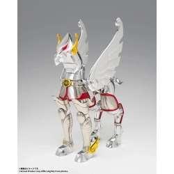 Pegasus Seiya (First Bronze Cloth - V1) Saint Cloth Myth EX von Bandai Tamashii Nations - Saint Seiya 17 cm Actionfigur