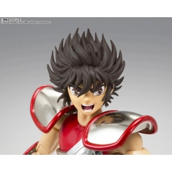 Seiya de Pegase (First Bronze Cloth - V1) Myth Cloth EX par Bandai Tamashii Nations - figurine Saint Seiya de 17 cm