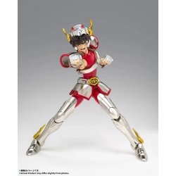 Seiya de Pegase (First Bronze Cloth - V1) Myth Cloth EX par Bandai Tamashii Nations - figurine Saint Seiya de 17 cm