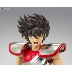 Seiya de Pegase (First Bronze Cloth - V1) Myth Cloth EX par Bandai Tamashii Nations - figurine Saint Seiya de 17 cm