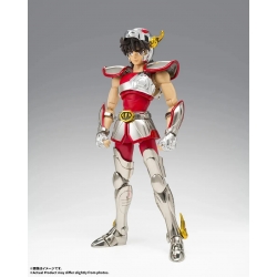 Seiya de Pegase (First Bronze Cloth - V1) Myth Cloth EX par Bandai Tamashii Nations - figurine Saint Seiya de 17 cm