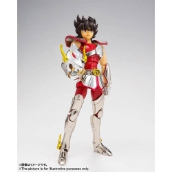 Seiya de Pegase (First Bronze Cloth - V1) Myth Cloth Revival par Bandai Tamashii Nations - figurine Saint Seiya de 16 cm