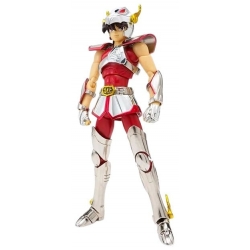 Pegasus Seiya (First Bronze Cloth - V1) Myth Cloth di Bandai Tamashii Nations Revival version - action figure