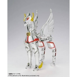 Pegasus Seiya (First Bronze Cloth - V1) Saint Cloth Myth von Bandai Tamashii Nations Revival version - Saint Seiya Actionfigur