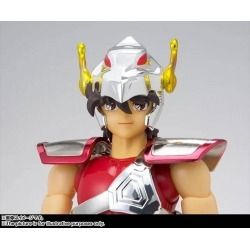 Pegasus Seiya (First Bronze Cloth - V1) Myth Cloth di Bandai Tamashii Nations Revival version - action figure