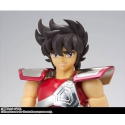 Seiya de Pegase (First Bronze Cloth - V1) Myth Cloth Revival par Bandai Tamashii Nations - figurine Saint Seiya de 16 cm