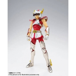 Pegasus Seiya (First Bronze Cloth - V1) Saint Cloth Myth Revival by Bandai Tamashii Nations - Saint Seiya 16 cm action figure