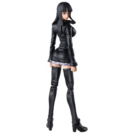 Nico Robin (Enies Lobby) S.H.Figuarts by Bandai Tamashii Nations - One Piece 16 cm action figure