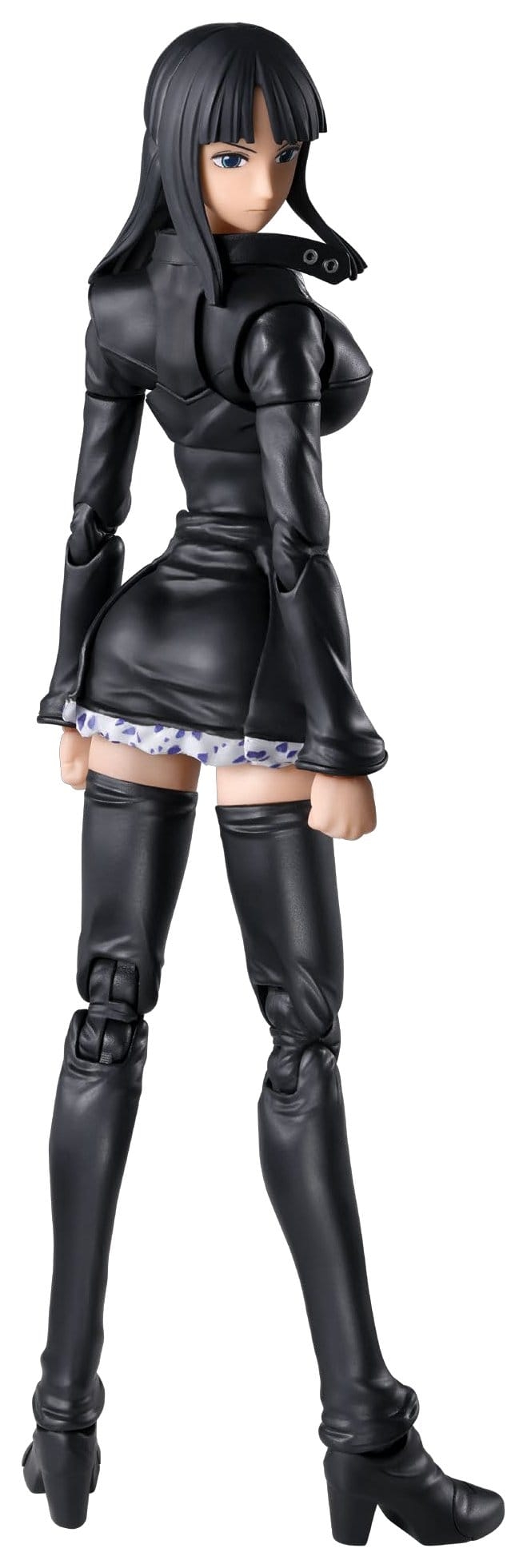 Nico Robin (Enies Lobby) S.H.Figuarts von Bandai Tamashii Nations - One Piece 16 cm Actionfigur