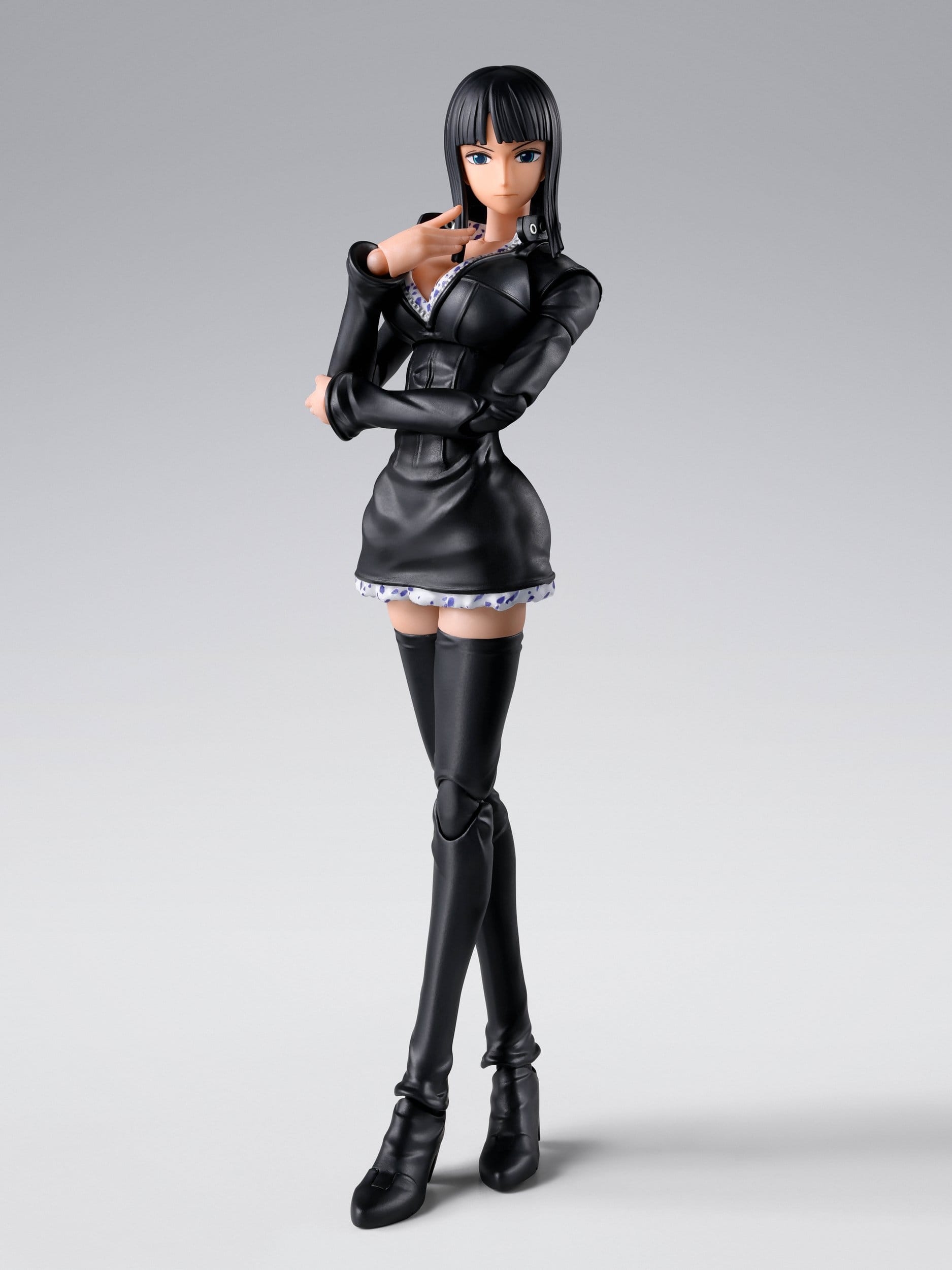 Nico Robin (Enies Lobby) S.H.Figuarts von Bandai Tamashii Nations - One Piece 16 cm Actionfigur
