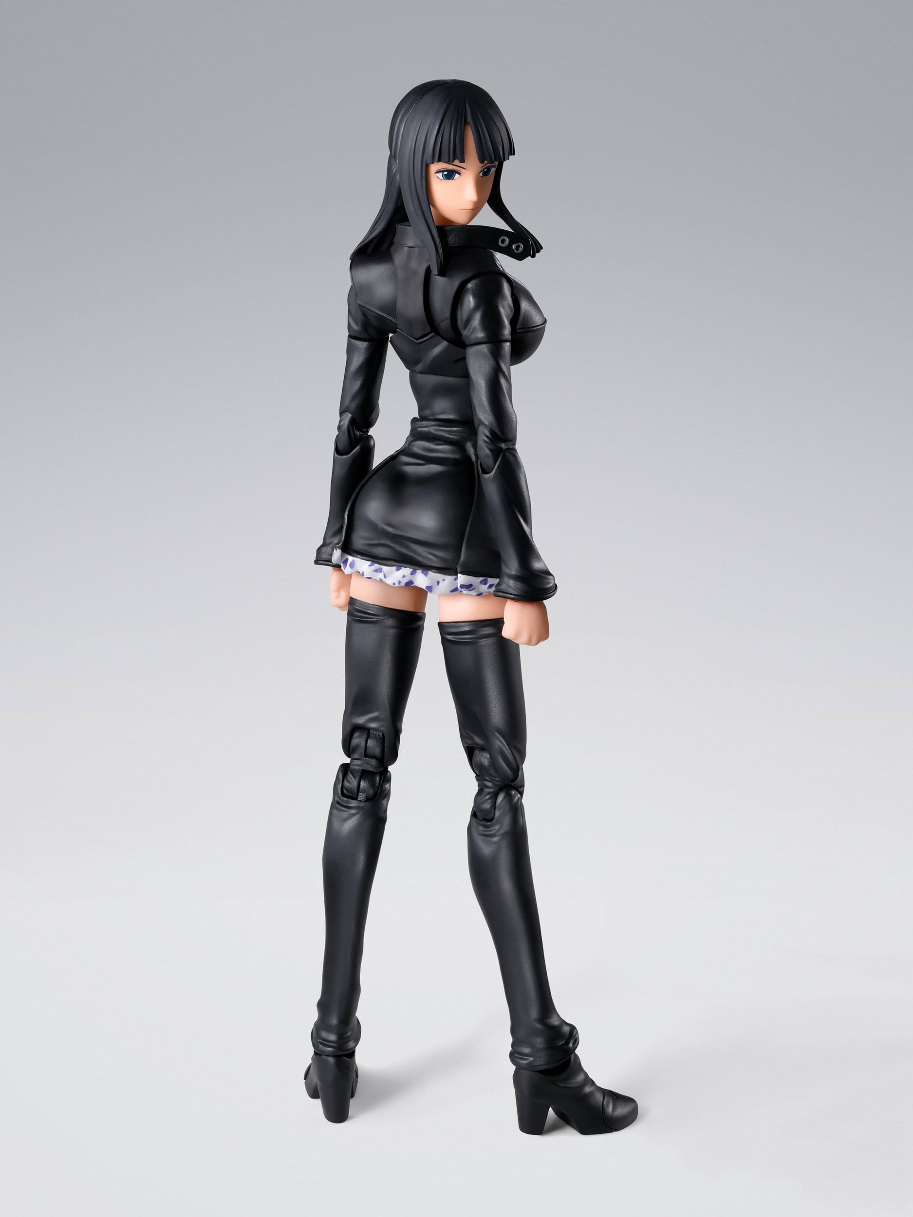 Nico Robin (Enies Lobby) S.H.Figuarts by Bandai Tamashii Nations - One Piece 16 cm action figure