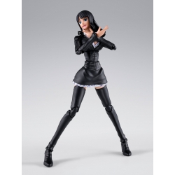 Nico Robin (Enies Lobby) S.H.Figuarts by Bandai Tamashii Nations - One Piece 16 cm action figure