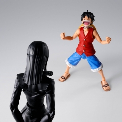 Nico Robin (Enies Lobby) S.H.Figuarts by Bandai Tamashii Nations - One Piece 16 cm action figure