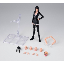 Nico Robin (Enies Lobby) S.H.Figuarts von Bandai Tamashii Nations - One Piece 16 cm Actionfigur