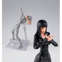 Nico Robin (Enies Lobby) S.H.Figuarts by Bandai Tamashii Nations - One Piece 16 cm action figure