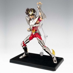 Saint Cloth Myth EX Stage by Bandai Tamashii Nations - Saint Seiya 15 cm accessory