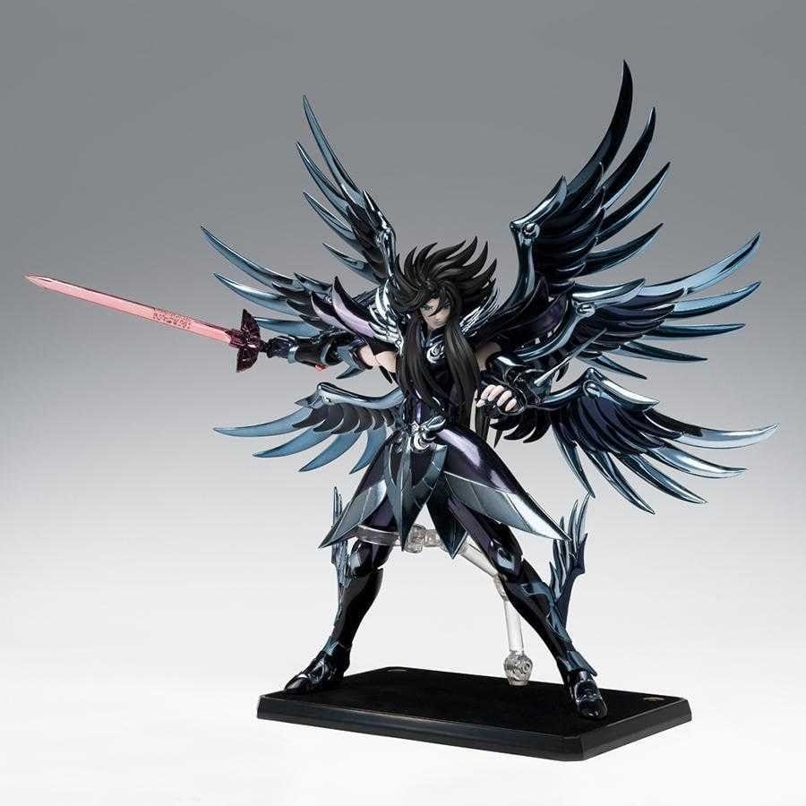 Saint Cloth Myth EX Stage van Bandai Tamashii Nations - Saint Seiya 15 cm accessoire