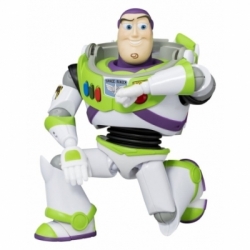 Buzz l'Eclair Dynamic 8ction Heroes par Beast Kingdom - figurine Toy Story de 24 cm