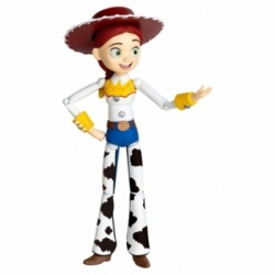 Jessie Dynamic Action Heroes van Beast Kingdom - Toy Story 21 cm actiefiguur
