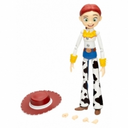 Jessie Dynamic Action Heroes van Beast Kingdom - Toy Story 21 cm actiefiguur