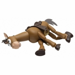 Bullseye Dynamic Action Heroes by Beast Kingdom - Toy Story 22 cm action figure
