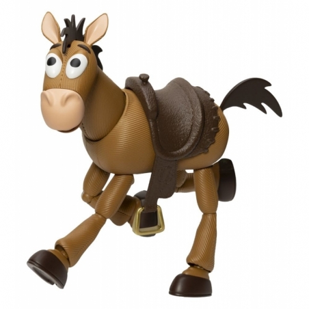 Bullseye Dynamic Action Heroes van Beast Kingdom - Toy Story 22 cm actiefiguur
