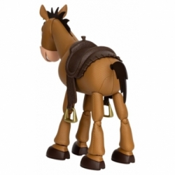 Bullseye Dynamic Action Heroes von Beast Kingdom - Toy Story 22 cm Actionfigur