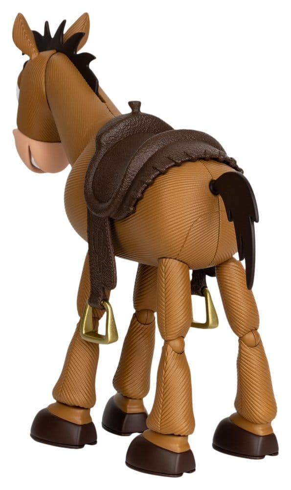Bullseye Dynamic Action Heroes by Beast Kingdom - Toy Story 22 cm action figure