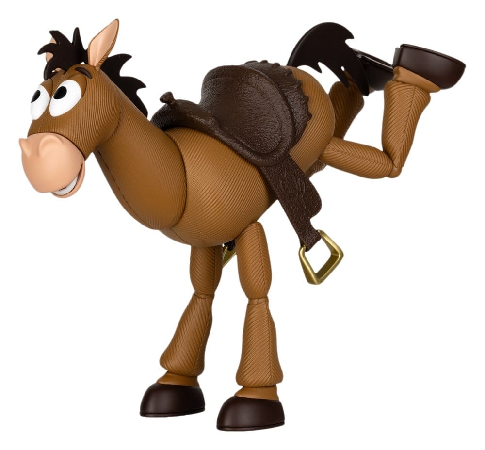 Bullseye Dynamic Action Heroes by Beast Kingdom - Toy Story 22 cm action figure