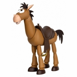 Bullseye Dynamic Action Heroes van Beast Kingdom - Toy Story 22 cm actiefiguur