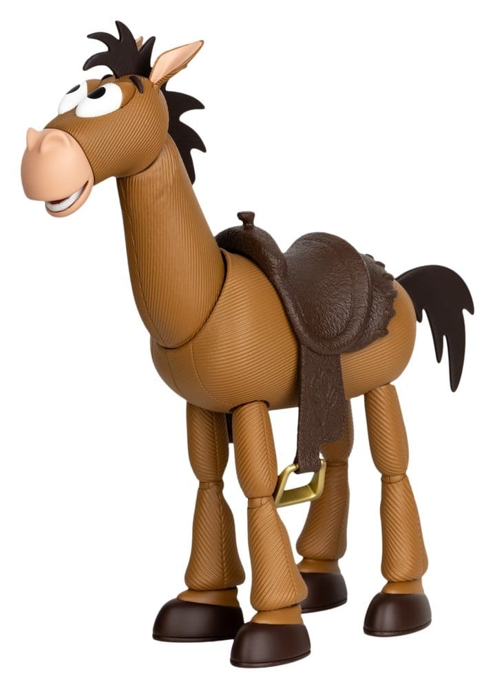 Bullseye Dynamic Action Heroes by Beast Kingdom - Toy Story 22 cm action figure