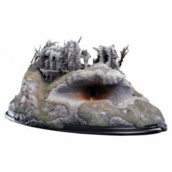 Weathertop de Weta Workshop - diorama The Lord of the Rings de 19 cm