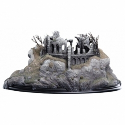 Weathertop de Weta Workshop - diorama The Lord of the Rings de 19 cm