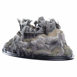 Weathertop van Weta Workshop - The Lord of the Rings 19 cm diorama